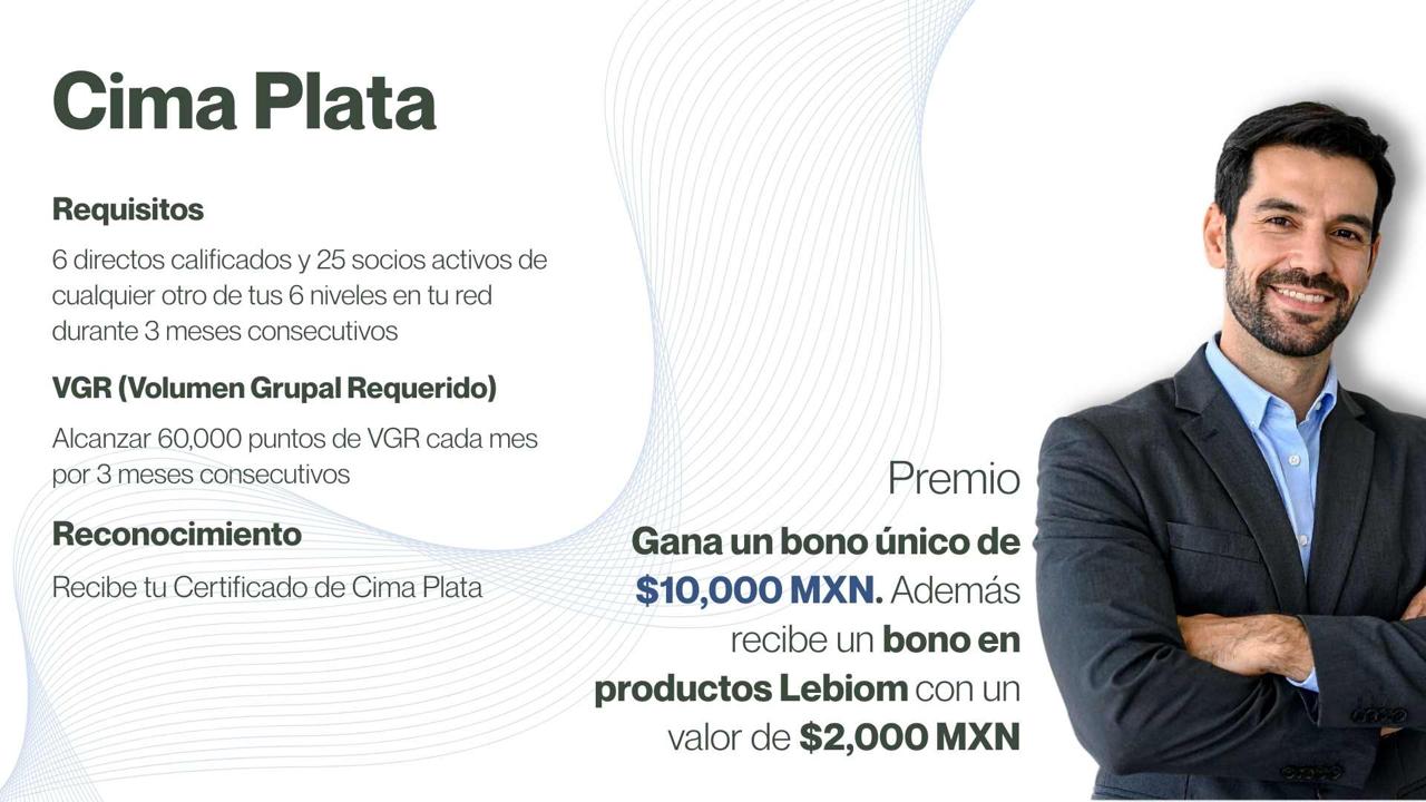 Cima Plata